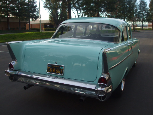 1957 Chevy