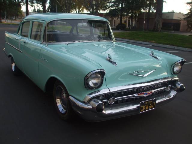 1957 Chevy