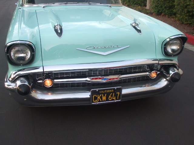 1957 Chevy