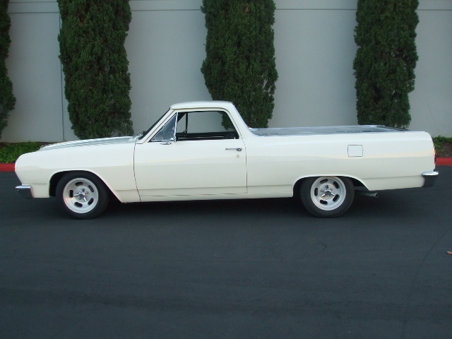 1965 El Camino