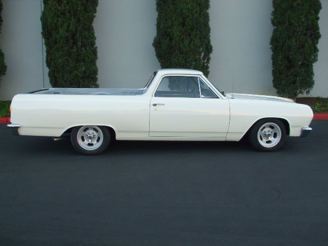 1965 El Camino